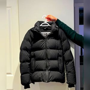 Aritzia Mr Super Puff O2